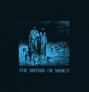 vinyl LP The Sisters Of Mercy - Body and Soul / Walk Away (RSD 2024) (Record Store Day 2024)