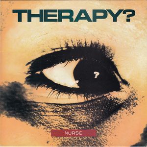 vinyl LP Therapy? Nurse (180 gram.vinyl)