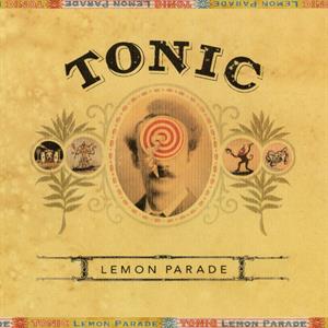 vinyl LP TONIC LEMON PARADE (180 gram.vinyl)