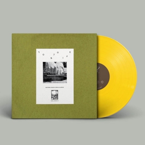 vinyl LP Tortoise Rhythms, Resolutions  Clusters (Yellow vinyl) (180 gram.vinyl)