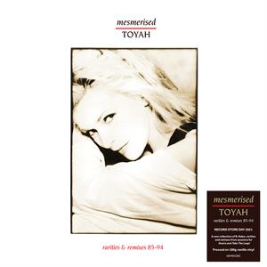 vinyl LP Toyah Mesmerised - Rarities  Remixes 85-94 (RSD 2021) (Record Store Day 2021)