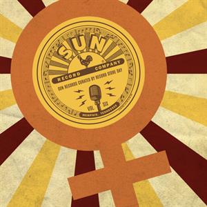vinyl LP Various Sun Records Curated By Record Store Day Vol. 6 (Record Store Day 2019)