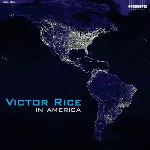 vinyl LP Victor Rice In America  (180 gram.vinyl)