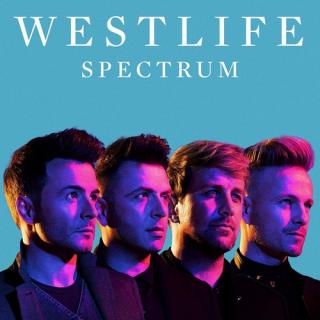 vinyl LP Westlife - Spectrum (180 gram.vinyl)