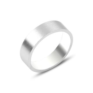 OLIVIE Pánsky strieborný prsteň 5696 Veľkosť prsteňov: 11 (EÚ: 65-67)