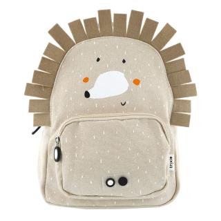 Batoh Trixie - Mr. Hedgehog