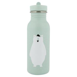 Fľaša Trixie - Mr. Polar Bear 500 ml