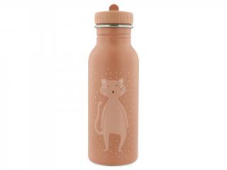 Fľaša Trixie - Mrs. Cat 500 ml