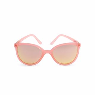 Kietla okuliare Buzz 6-9 rokov neon zrkadlovky