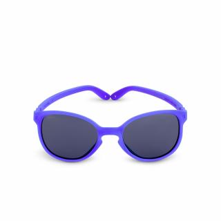 Kietla okuliare Wazz 2-4 roky Intense blue