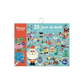 Sada 20 mini hier - VIANOCE