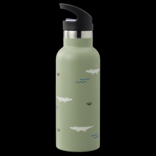 Termofľaša Fresk crocodile 500 ml