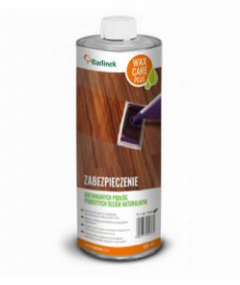 Barlinek Wax Care Plus pre podlahy upravené olejom alebo voskom