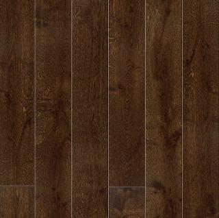 Drevená podlaha Dub Marsala Grande, matný lak, kartáč, 4V 14x180x2200 (objednávka na ucelené balenia 2,77 m2/bal)