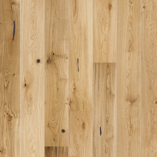 Dub Cheer Senses, drevená kliková podlaha lakovaná (objednávka na ucelené balenia)