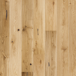 Dub Joy Senses, drevená kliková podlaha olejovaná  (objednávka na ucelené balenia)