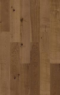Hybridná drevená podlaha Dub Bigar (cena za m2)