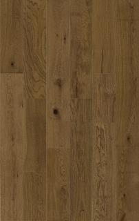 Hybridná drevená podlaha Dub Inga (cena za m2)