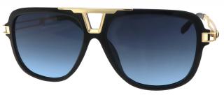 Dámske slnečné okuliare Pilotky RK3111, modrej farby 9001557-82