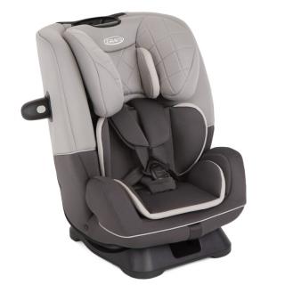 Autosedačka Graco SlimFit R129 Farba: Iron