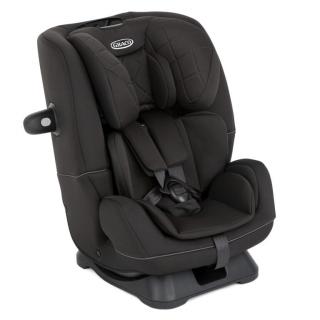 Autosedačka Graco SlimFit R129 Farba: Midnight