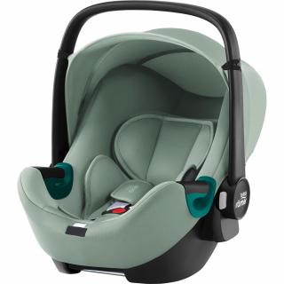 Britax-Römer Baby-Safe 3 i-Size Farba: Jade Green