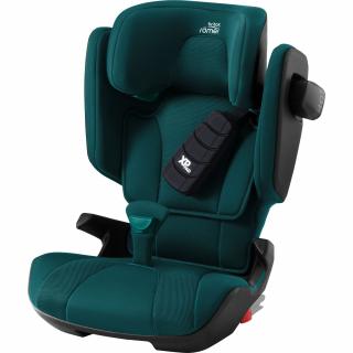 Britax-Römer Kidfix i-Size Farba: Atlantic Green