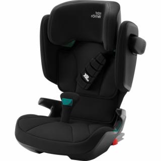 Britax-Römer Kidfix i-Size Farba: Cosmos Black