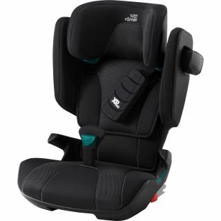 Britax-Römer Kidfix i-Size Farba: Galaxy Black