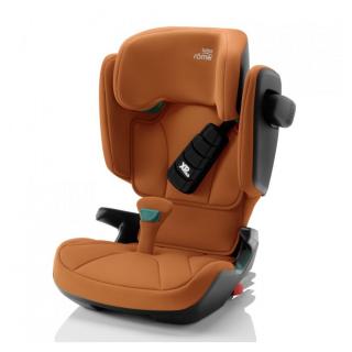 Britax-Römer Kidfix i-Size Farba: Golden Cognac