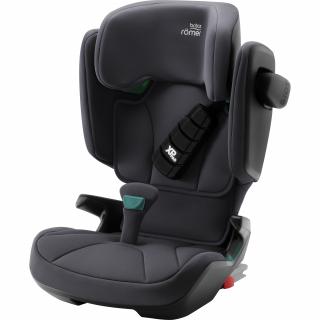 Britax-Römer Kidfix i-Size Farba: Storm Grey