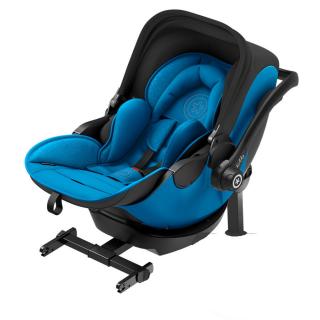 Kiddy Evoluna i-size 2 2021 Farba: Sky Blue