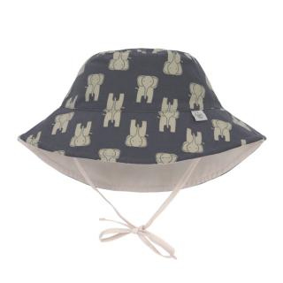 Lässig klobúk s UV ochranou Elephant Veľkosť: 46/49 cm