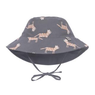 Lässig klobúk s UV ochranou Tiger grey Veľkosť: 46/49 cm