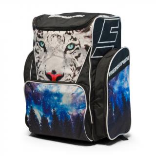 Batoh ENERGIAPURA  Racer Bag Fashion - Tiger