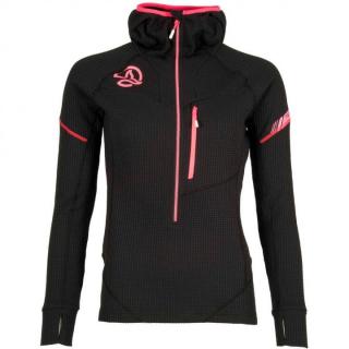 Dámske  tričkoTernua Rapid Top (black)