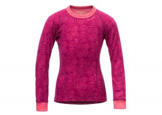 Detské termoprádlo ACTIVE KID SHIRT