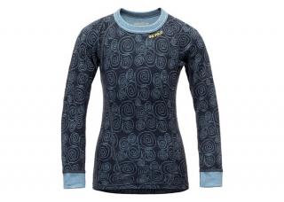 Detské termoprádlo ACTIVE KID SHIRT