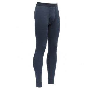 Devold Pánske termoprádlo DUO ACTIVE MAN LONG JOHNS W/FLY