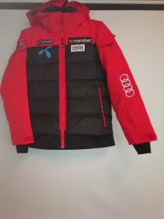 Juniorská bunda Phenix Norway Alpine Team Jr Jacket