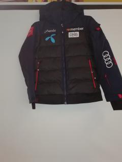 Juniorská bunda Phenix Norway Alpine Team Jr Jacket