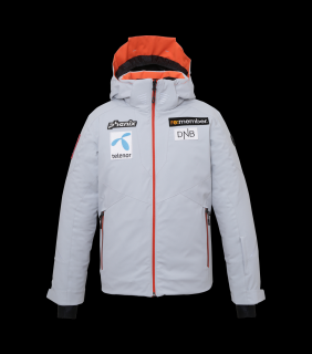 Juniorská bunda Phenix Norway Alpine Team Kids Jacket