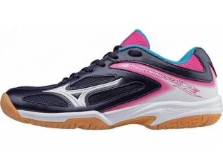 Juniorská obuv Mizuno Wave Lightning Z3 Jr