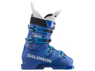 Lyžiarky Salomon S RACE 90 (BLUE)