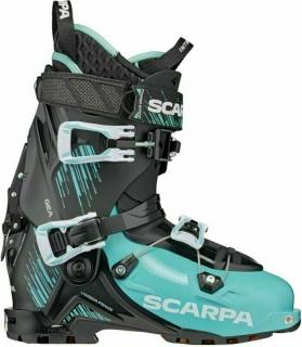 Lyžiarky SCARPA GEA