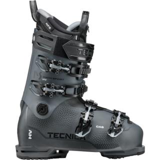 Lyžiarky Tecnica Mach Sport 110 HV GW (race gray)