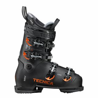 Lyžiarky Tecnica Mach  Sport MV 100 GW (black)