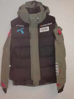 Lyžiarska bunda Phenix Alpine Team West on Jacket