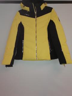 Lyžiarska bunda Phenix Esmerald  Down Jacket