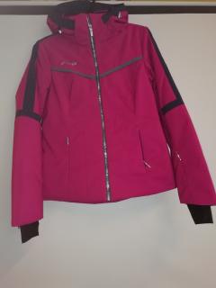 Lyžiarska bunda Phenix Lili Jacket (magenta)